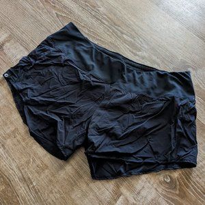 Oiselle Featherweight Roga Shorts
